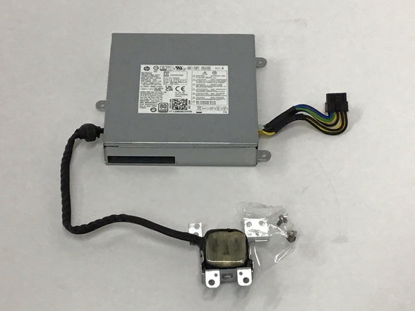 HP EliteOne 800 G6 All-in-One Power Supply PSU 210W 100-240V APK004 L85317-004