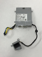 Power Supply for HP EliteOne 870 G9 AIO 240V M76370-001