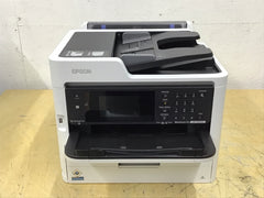 Epson WorkForce Pro WF-M5799 Inkjet Multifunction Printer C11CG04201 READ