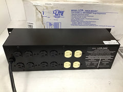 Tripp Lite 2400w Rackmount Line Conditioner LCR2400 NEW!