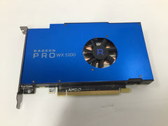 Dell Radeon Pro WX 5100 4x Display Port Video Graphics Card 03YK2Y