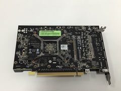 Dell Radeon Pro WX 5100 4x Display Port Video Graphics Card 03YK2Y