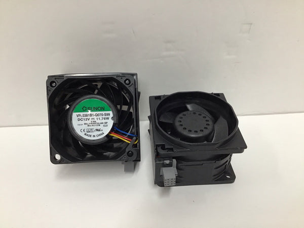 Dell Intel Xeon Gold 6128 CPU Kit Precision Rack 7920 Workstation Fan Heatsink