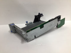 Dell EMC Poweredge R740 R740XD 2* PCIe x16/x8 Chassis Riser 3 DP/N 0D7TF6 D7TF6