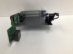 Dell EMC Poweredge R740 R740XD 2* PCIe x16/x8 Chassis Riser 3 DP/N 0D7TF6 D7TF6