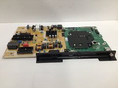 SAMSUNG UN65TU7000FXZA BA65FA210 BN9654439B POWER MAIN Combo Board BN96