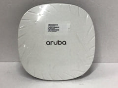 HPE Aruba AP-515 US Access Point Unified AP 802.11ax BT 5.0 WiFi 6 2.4GHz Q9H73A