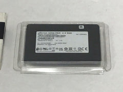 Micron 480GB 5300 PRO SATA 6Gb/s Solid State Drive MTFDDAK480TDS-1AW1ZABYYR