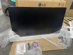 LG 49" UH5F-H Slim UHD IPS Non-Glare IP5x Signage Display webOS 49UH5F-H