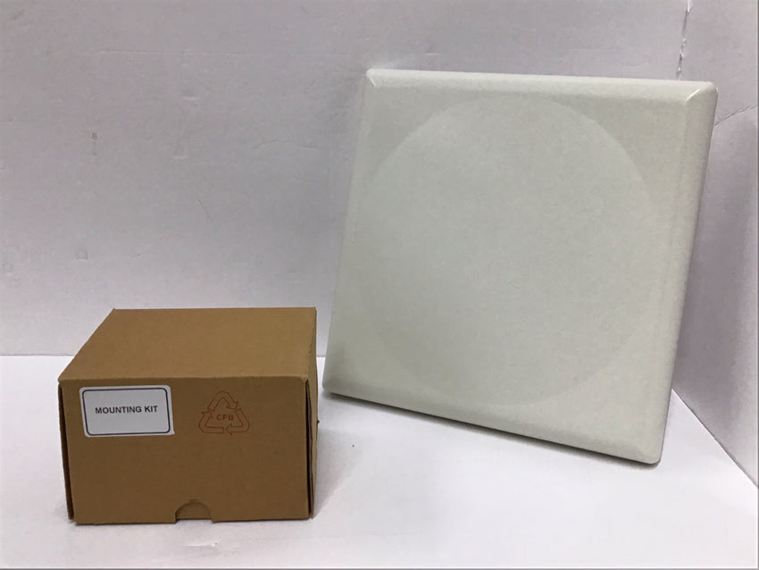 HPE Aruba Outdoor MIMO 2.4GHz 14dBi Antenna Kit ANT-2X2-2314 JW024A