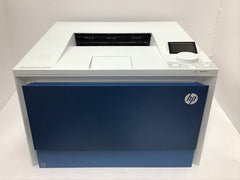 HP 4201dn Color LaserJet Pro Laser Printer 4RA85F#BGJ READ