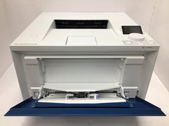 HP 4201dn Color LaserJet Pro Laser Printer 4RA85F#BGJ READ