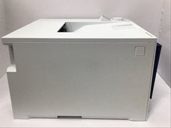 HP 4201dn Color LaserJet Pro Laser Printer 4RA85F#BGJ READ