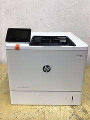 HP LaserJet E60165dn Duplex Monochrome USB LAN Laser Printer 3GY10A#BGJ