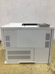 HP LaserJet E60165dn Duplex Monochrome USB LAN Laser Printer 3GY10A#BGJ