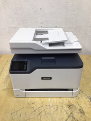 Xerox Multifunctional Color Laser Printer CRACKED GLASS READ C235/DNI