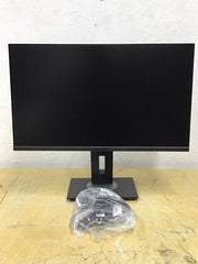 ViewSonic 27" 16:9 IPS Monitor Advanced Ergonomics WQHD 2560 x 1440 VG2755-2K