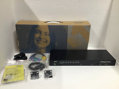 Aten 8-Port PS/2-USB Combo VGA KVM Switch CS1308