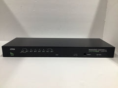 Aten 8-Port PS/2-USB Combo VGA KVM Switch CS1308