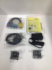 Aten 8-Port PS/2-USB Combo VGA KVM Switch CS1308