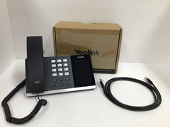 Yealink MP54 Zoom IP Phone READ 1301114