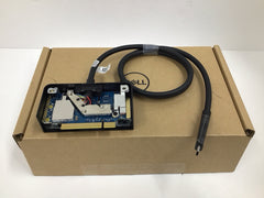 Dell Thunderbolt 4 Docking Station Module Cable 0DTRRP DELLWD22TB4CBL 0DTRRP