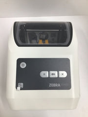 Zebra ZD420-HC Thermal Brinter Healthcare 300dpi USB/Ethernet ZD42H43-T01E00EZ