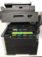 Lexmark CX622ade Color Laser Multifunction Printer READ 42CT390