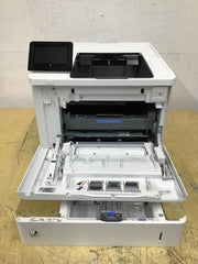 TROY MICR M610dn Laser Security Check Printer  01-06702-111