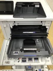 TROY MICR M610dn Laser Security Check Printer  01-06702-111