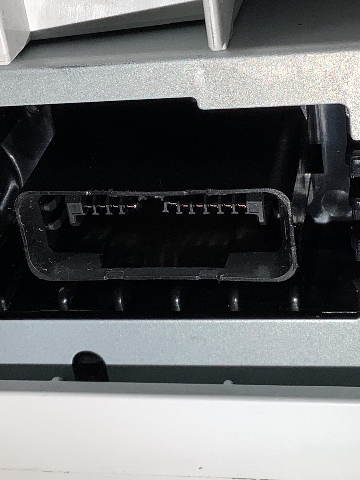 TROY MICR M610dn Laser Security Check Printer 01-06702-111 READ