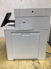 HP Color LaserJet Enterprise MFP 5800dn Printer 6QN29A#BGJ