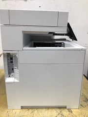 HP Color LaserJet Enterprise MFP 5800dn Printer 6QN29A#BGJ