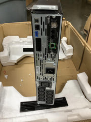 APC Smart-UPS X, Line Interactive 3kVA Rack/tower convertible 2U SMX3000RMHV2UNC