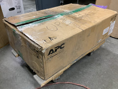 APC Smart-UPS X, Line Interactive 3kVA Rack/tower convertible 2U SMX3000RMHV2UNC