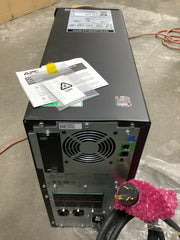 APC Smart-UPS 3000VA LCD Tower 120V w/ SmartConnect SMT3000C