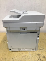 Brother Printer Color Laser All-in-One Wireless Networking READ MFC-L8610CDW