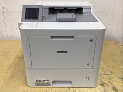 Brother HL-L9470CDN Enterprise Color Laser Printer DRUM ERROR HL-L9470CDN