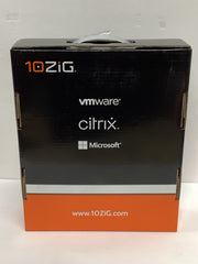 10zig 6110 Thin Client 8GB 32GB Win10 IoT 6110-87610