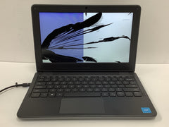 Dell Latitude 3140 11.6" Intel N100 4GB 128GB SSD W11 Pro Acad. READ N63NC