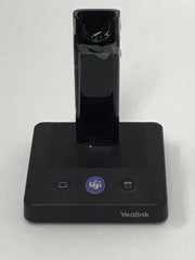 Yealink WH63 Convertible Dect Wireless Headset for MicroSoft Teams 1308004