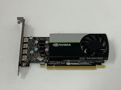 PNY NVIDIA T1000 8GB GDDR6 RTL Video Graphics Card Low Profile VCNT10008GB-PB