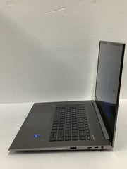 HP ZBook 15 Studio G8 i7-11850H 16GB 512GB SSD A2000 15.6" 71F90UP#ABA