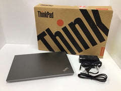 Lenovo Thinkpad E14 G4 i5-1235U 1.30GHz 8GB RAM 256GB SSD W10P 21E3008HUS