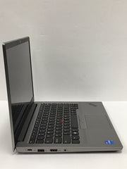 Lenovo Thinkpad E14 G4 i5-1235U 1.30GHz 8GB RAM 256GB SSD W10P 21E3008HUS