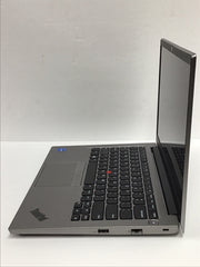 Lenovo Thinkpad E14 G4 i5-1235U 1.30GHz 8GB RAM 256GB SSD W10P 21E3008HUS