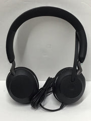 Jabra Evolve2 40 SE Headset Wired UC Stereo /w Mic USB-C 24189-989-889