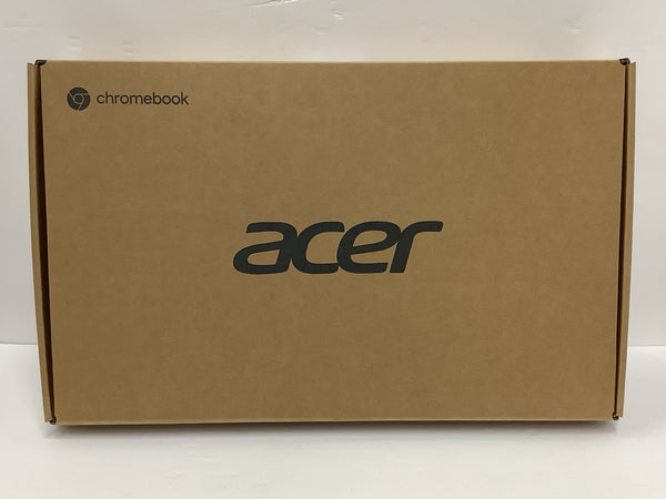 Acer 315 Chromebook N5100 15.6" 4GB 32GB ChromeOS CB315-4HT-C72W NX.AZ1AA.002