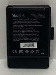 Yealink WHC60 Wireless Charger Add On 1308017