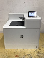 HP M856dn Color LaserJet Enterprise Laser Printer T3U51A#BGJ